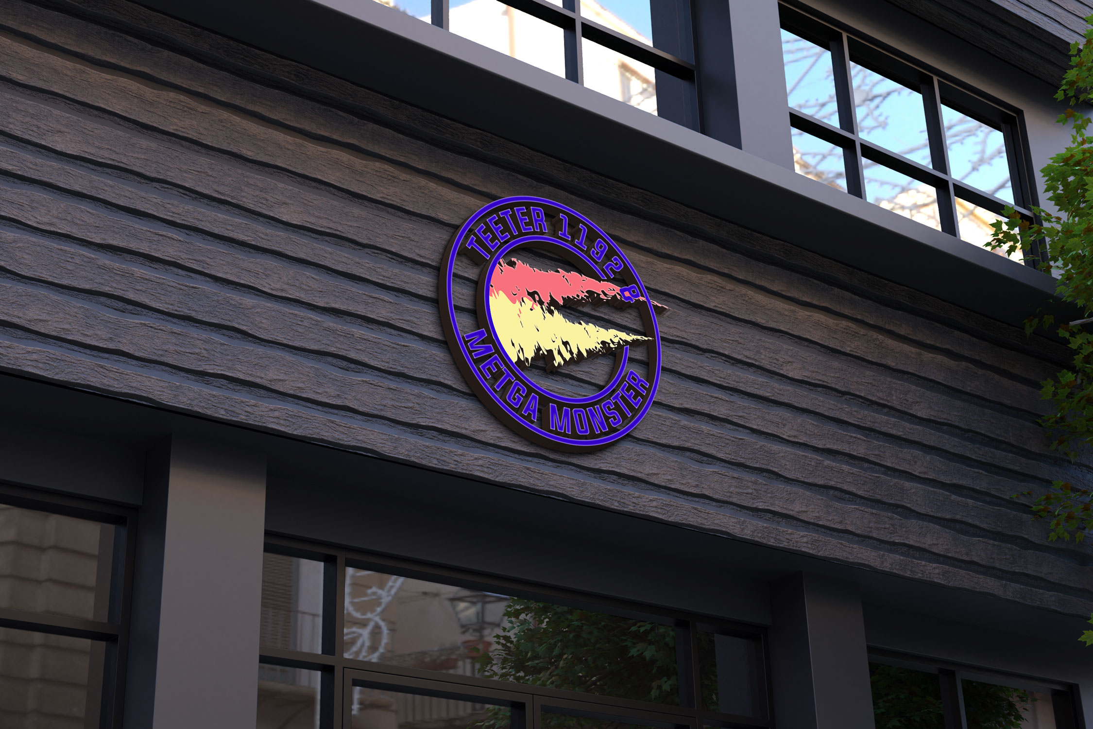 Logo Design by Kavth for this project | Design #35454992