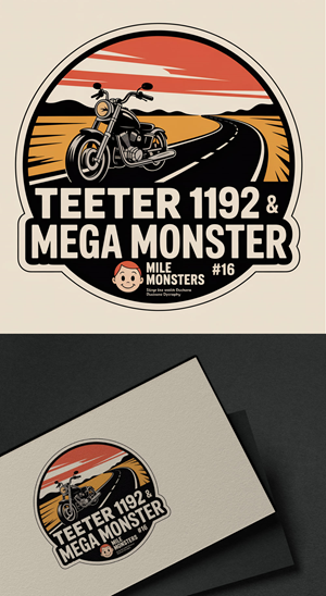 Logo Design by KING JM for this project | Design: #35438427