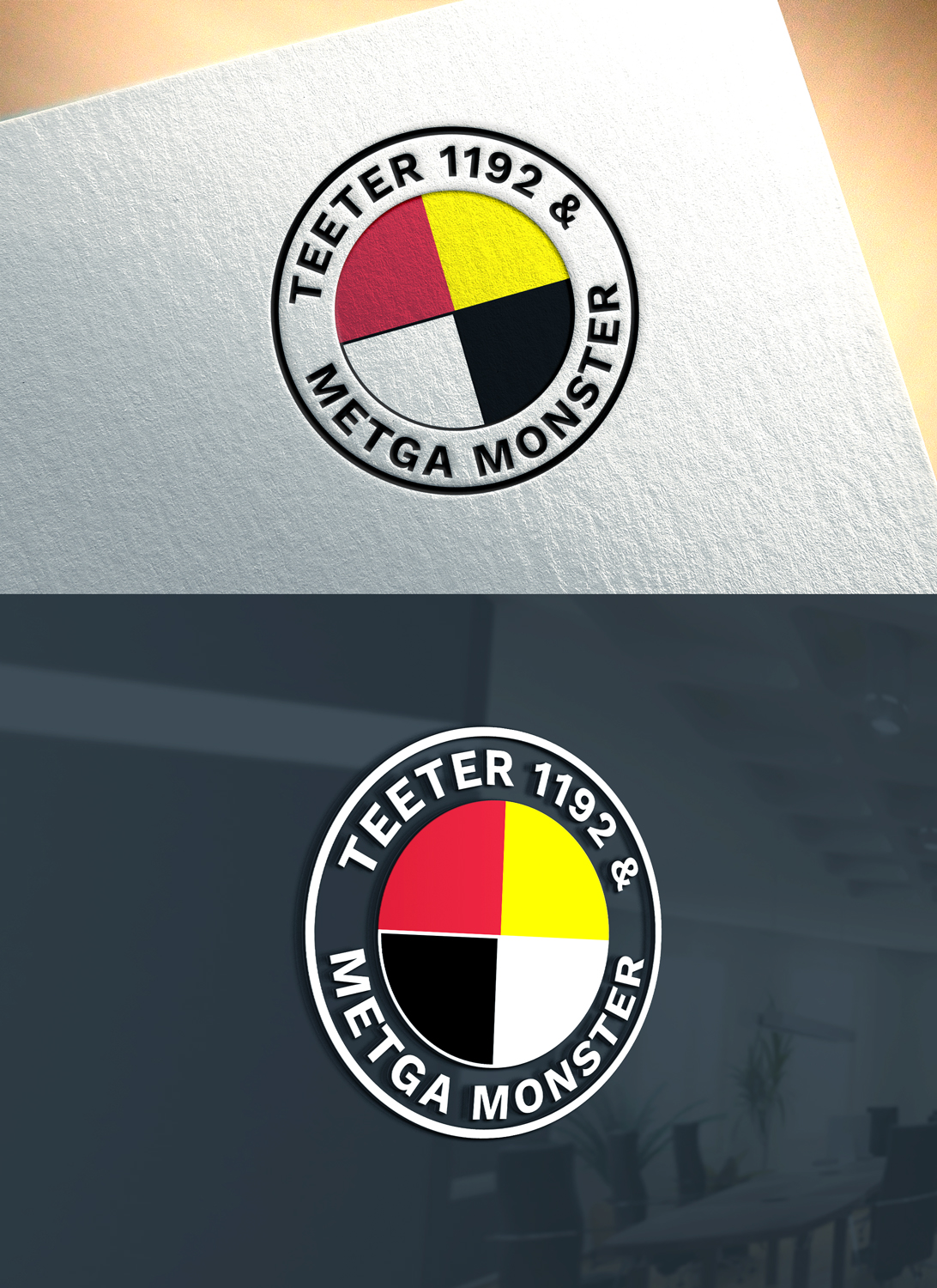 Logo Design by RaKu 2 for this project | Design #35454909