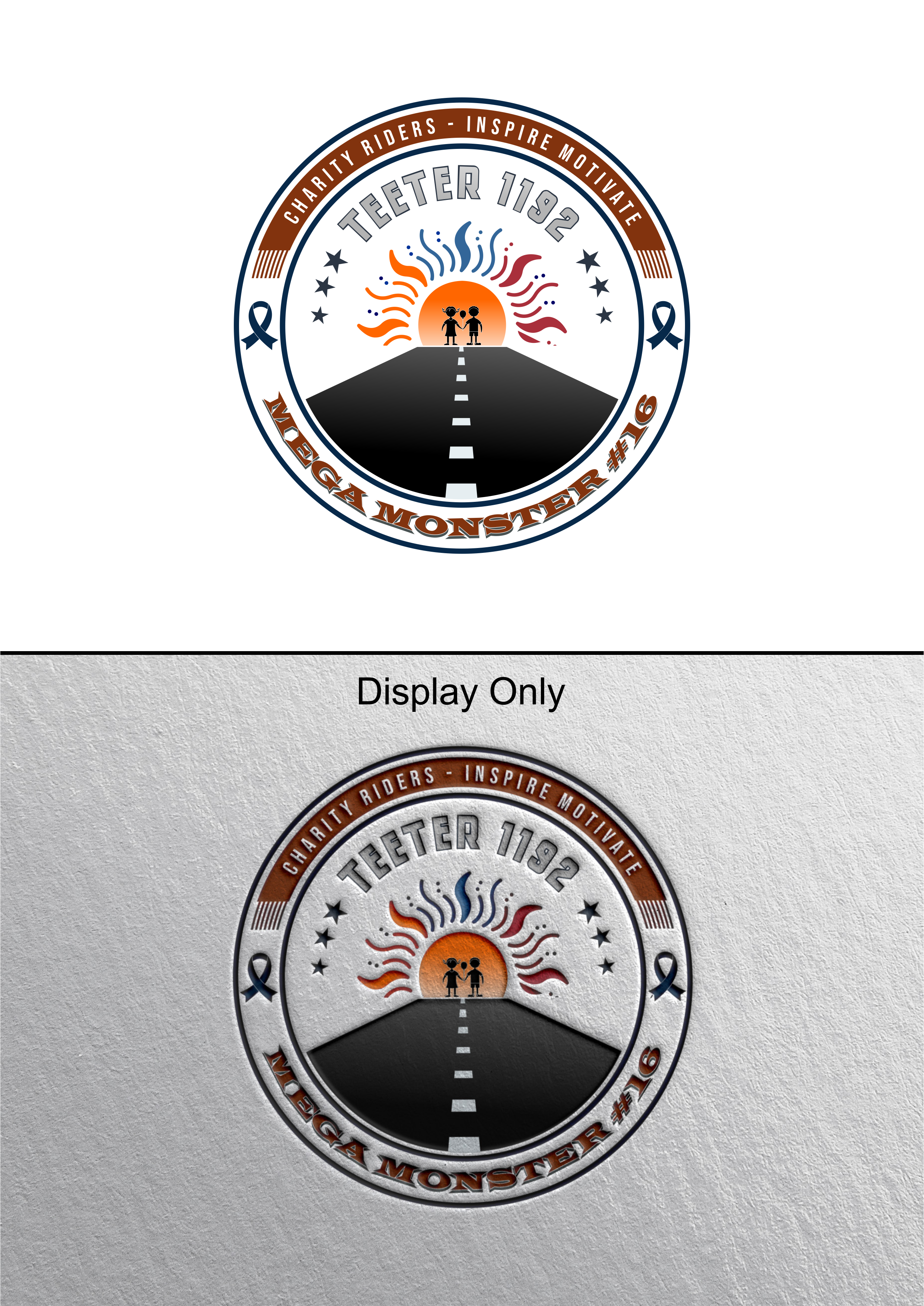 Logo Design by Afika_YN for this project | Design #35438382