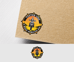Logo Design by S5 for this project | Design: #35457029