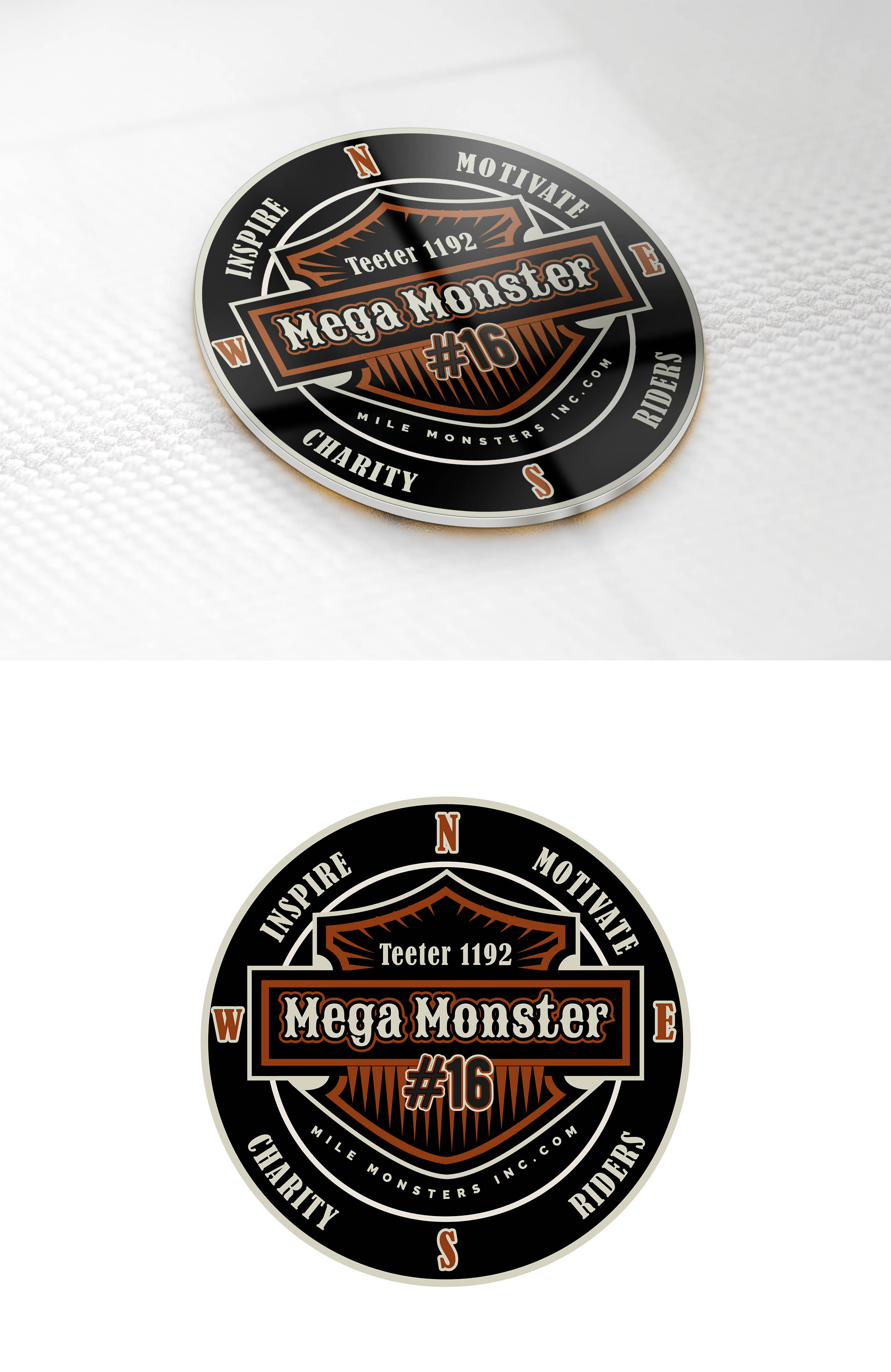 Logo Design by KickArt for this project | Design #35450755