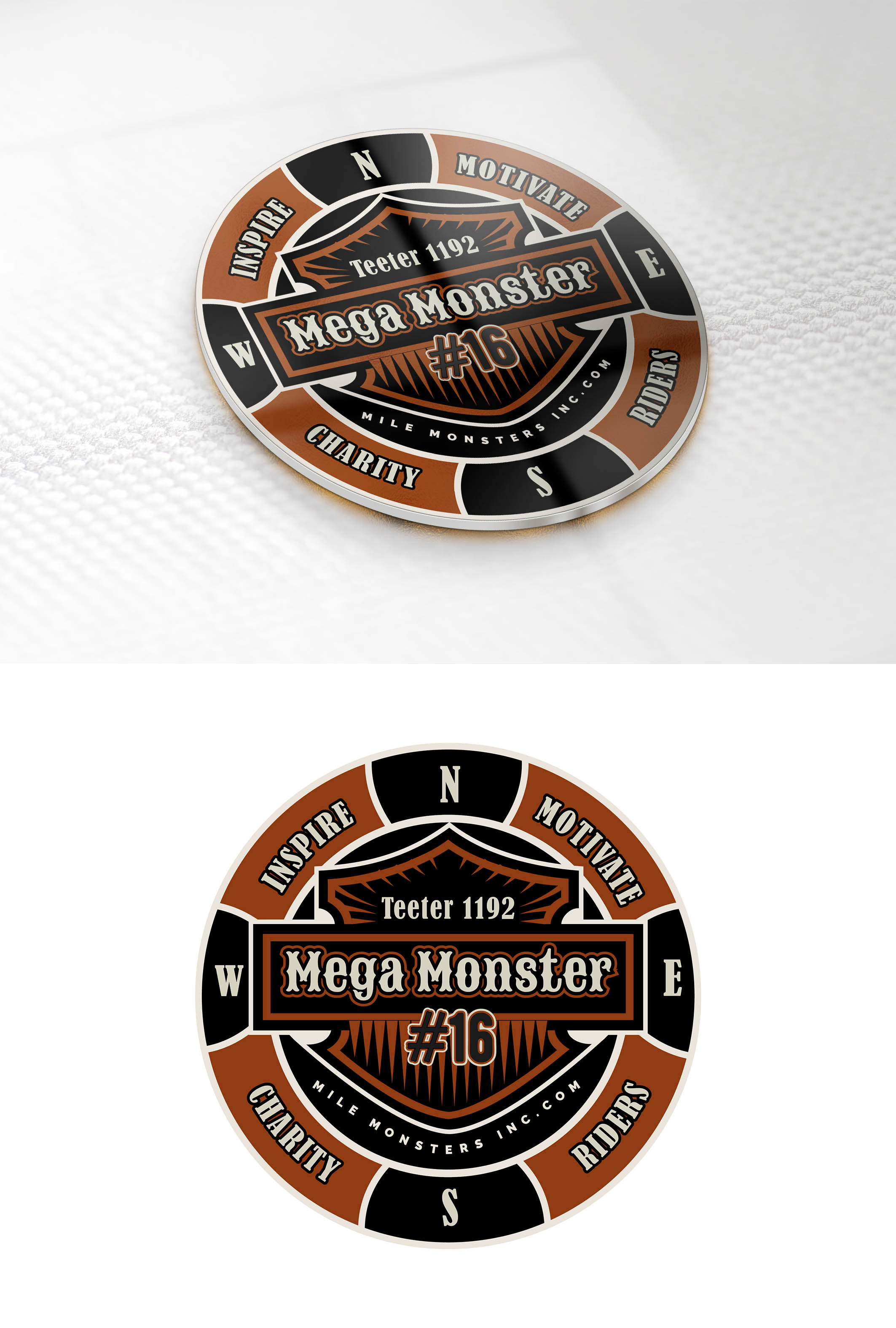 Logo Design by KickArt for this project | Design #35450756