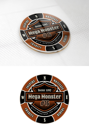 Logo Design by KickArt for this project | Design: #35450756