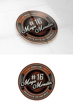 Logo Design by KickArt for this project | Design: #35450757