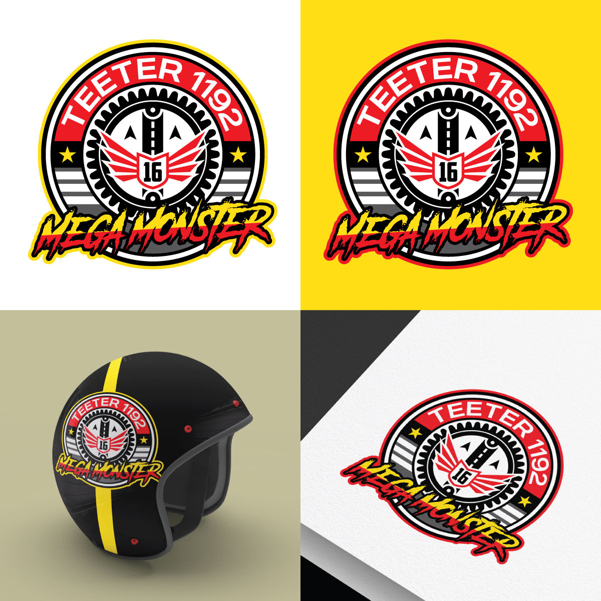 Logo Design by riya.mitra07j for this project | Design #35436457