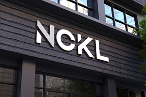 Logo Design by Kavth for this project | Design: #35454993