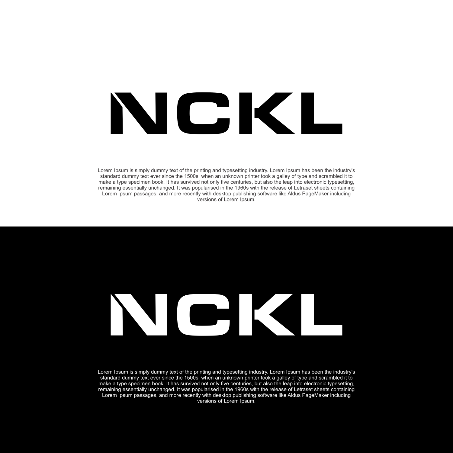 Logo Design by diego costa for this project | Design #35434949