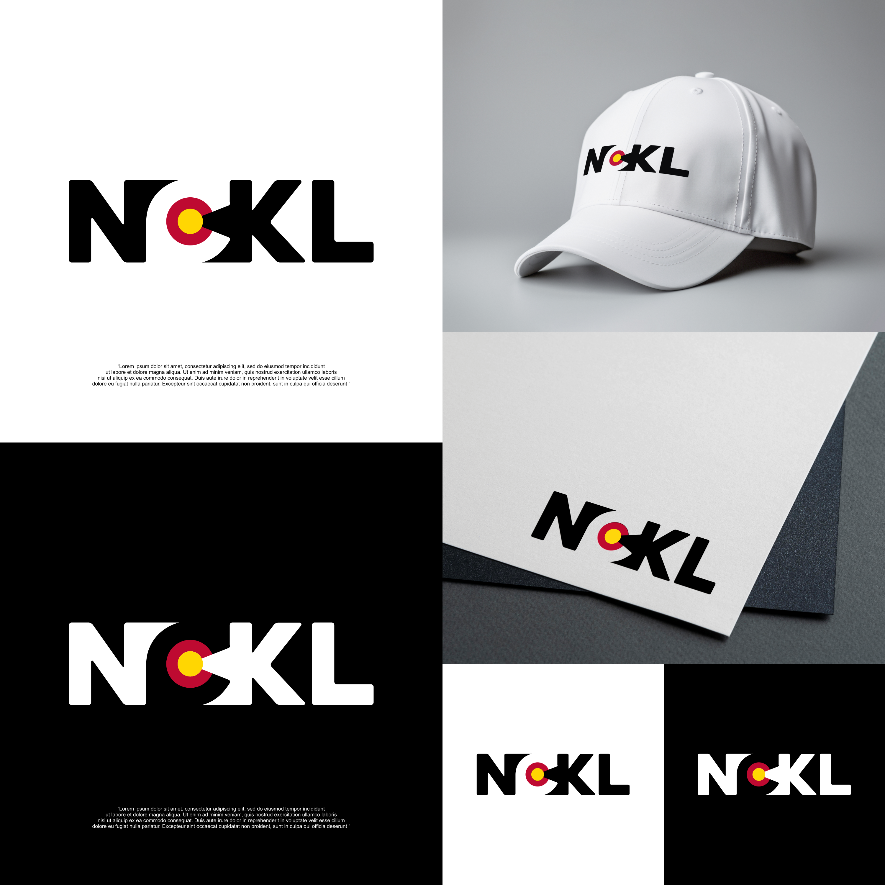 Logo Design by syad666 for this project | Design #35434973