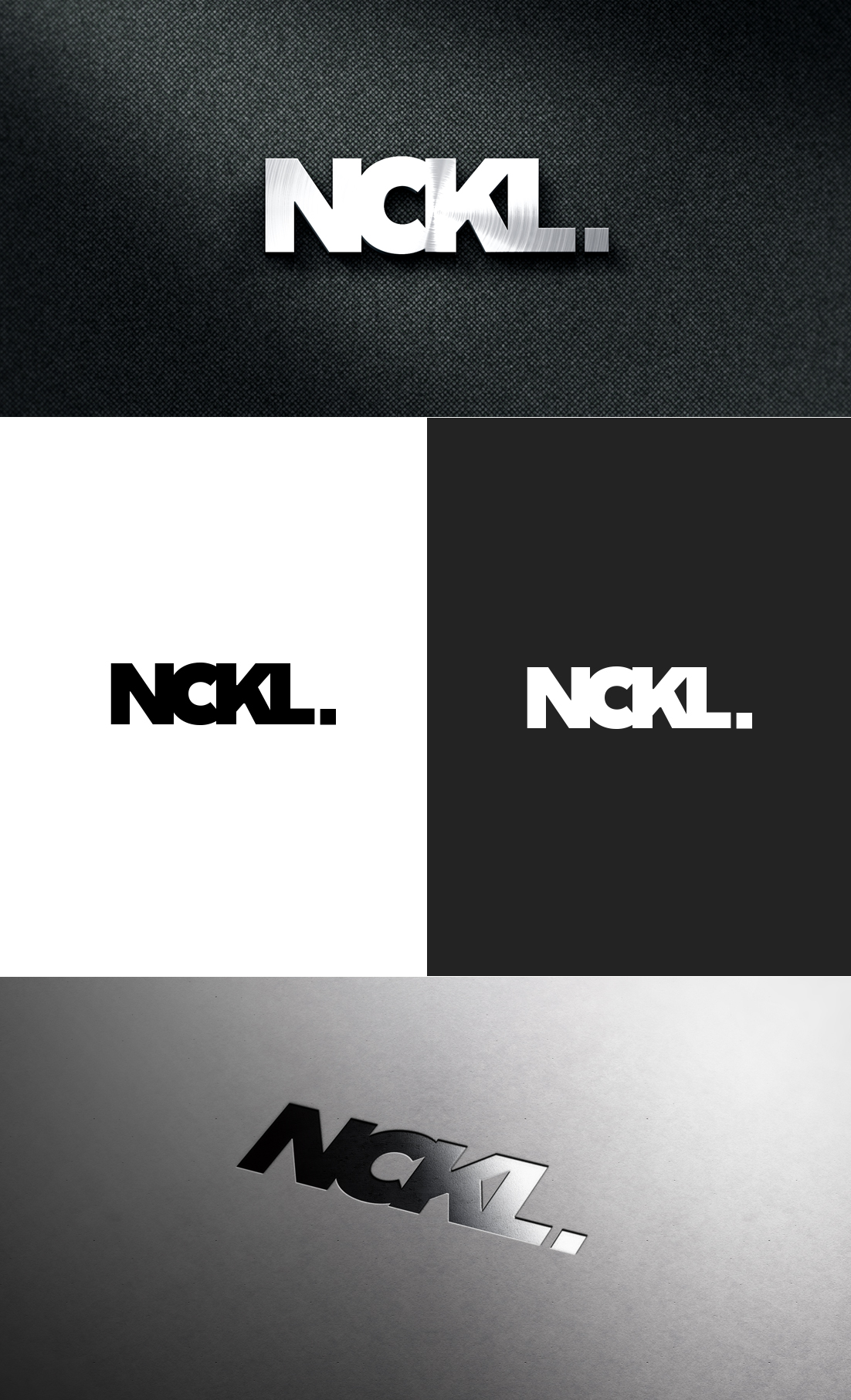 Logo Design by GLDesigns for this project | Design #35438344