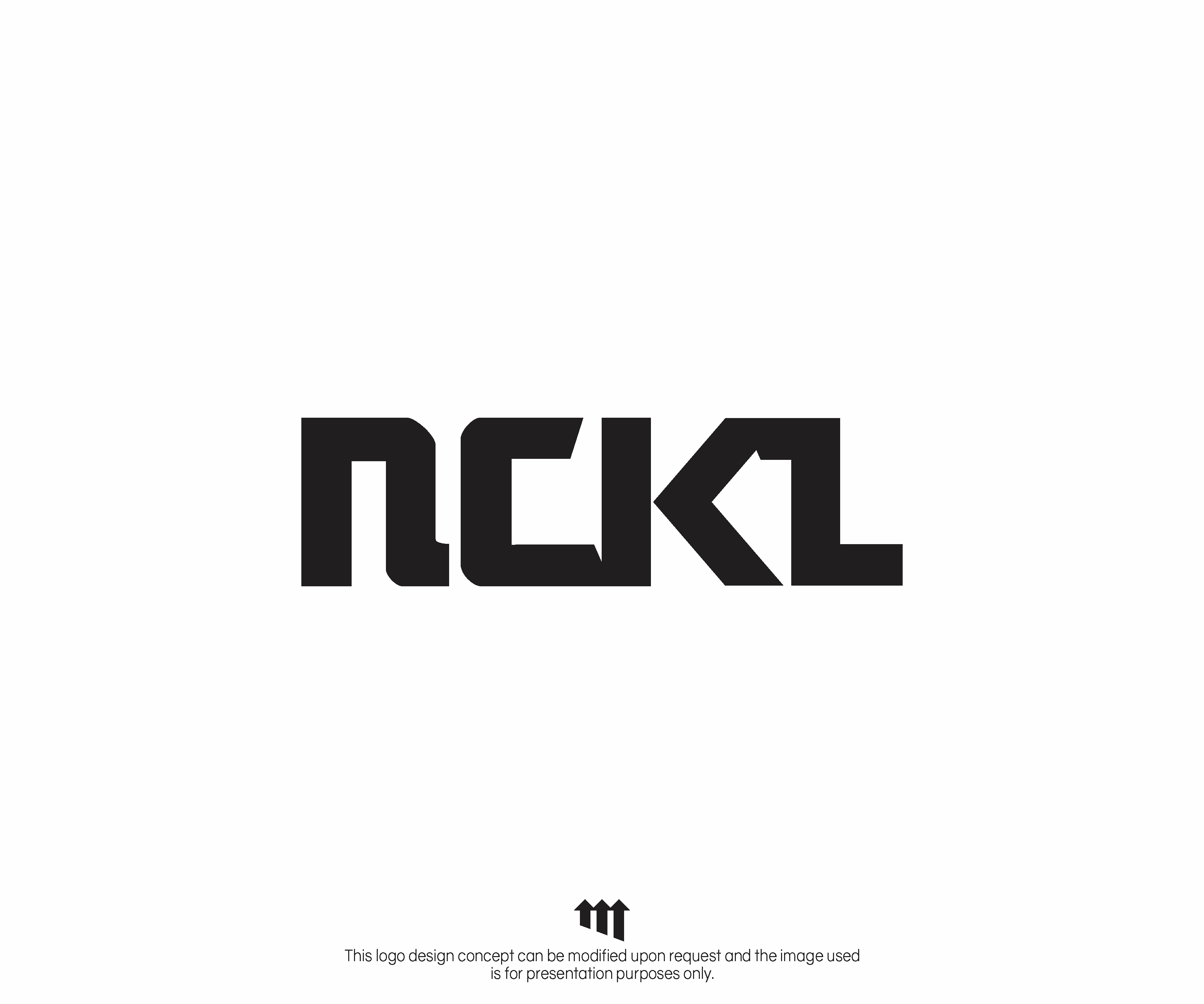 Logo Design by MBARO for this project | Design #35474409