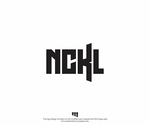 Logo Design by MBARO for this project | Design: #35474411