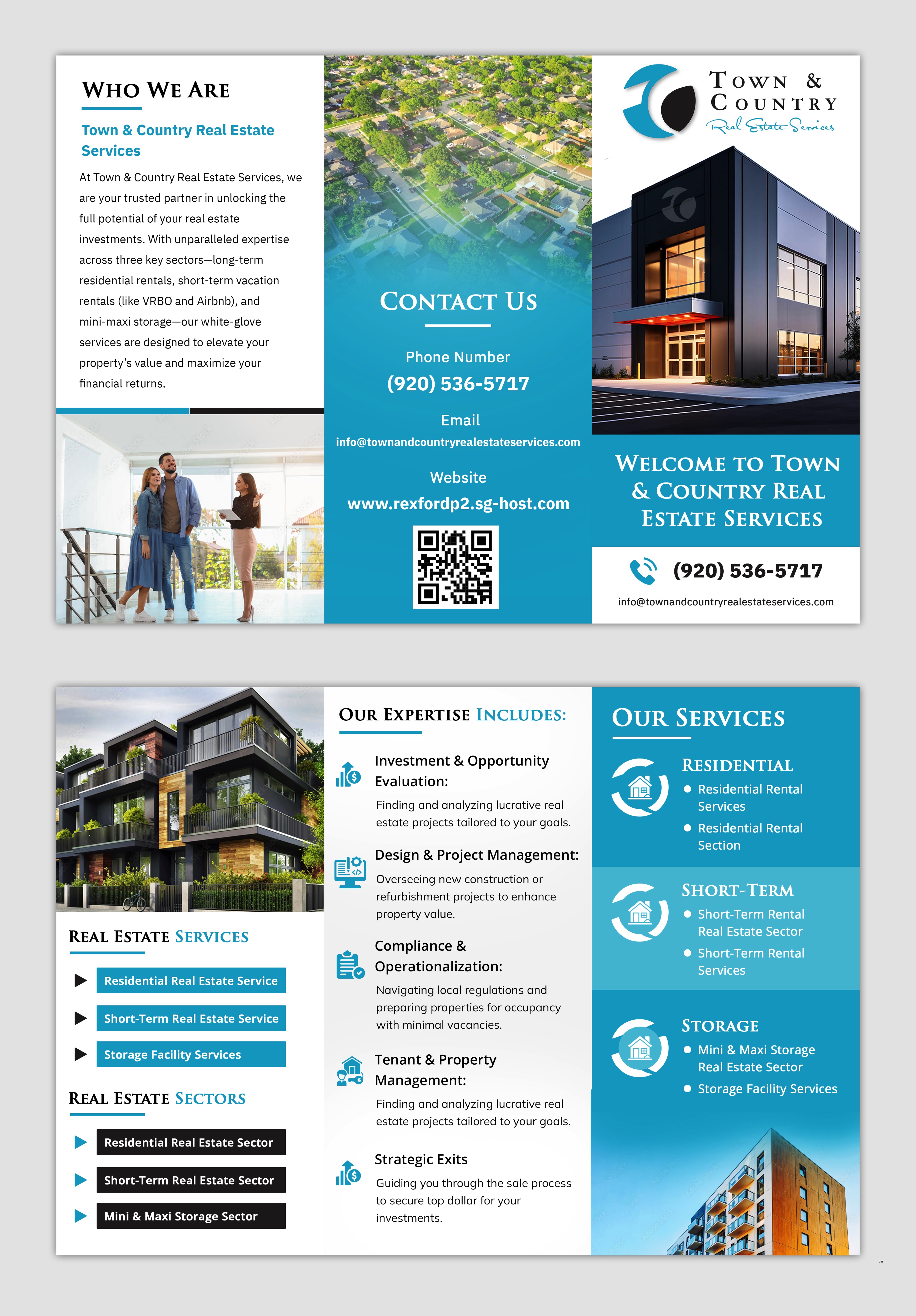 Brochure Design by pb for this project | Design #35439146
