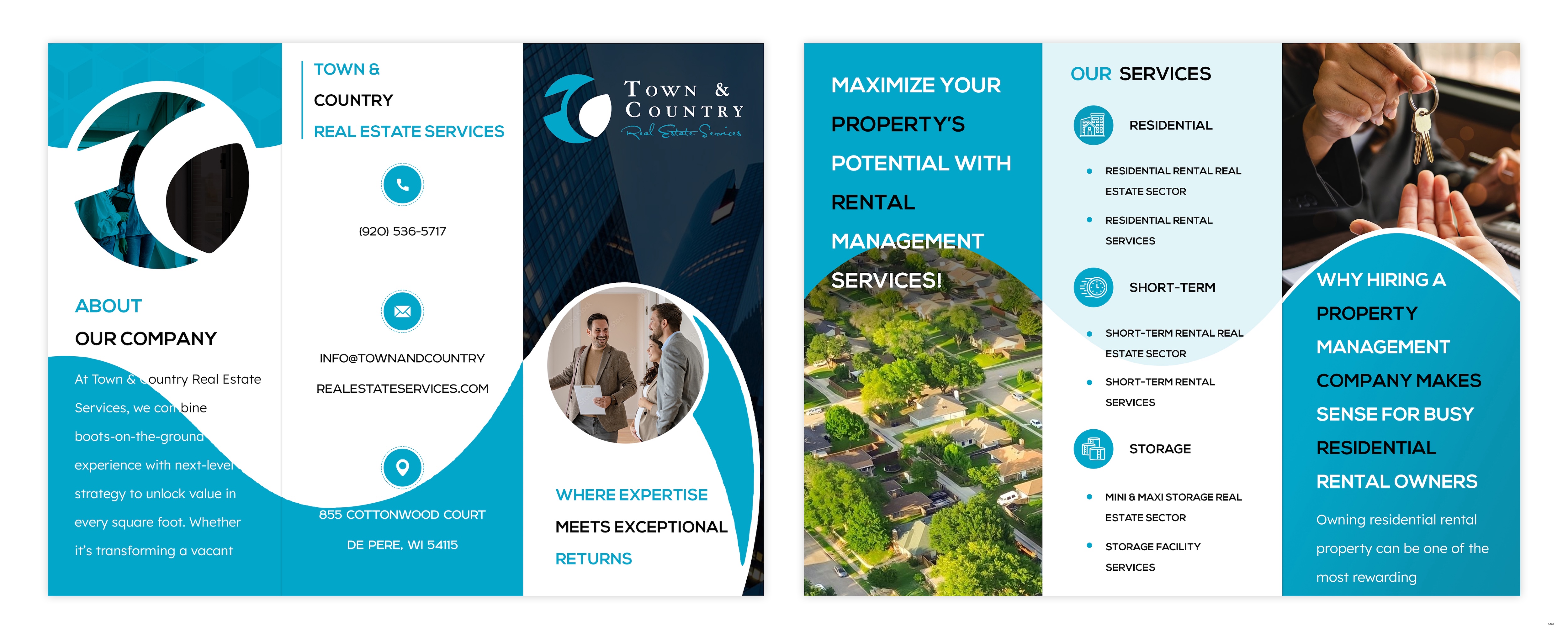 Brochure Design by pb for this project | Design #35451519