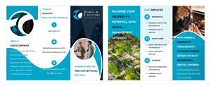 Brochure Design by pb for this project | Design: #35451519
