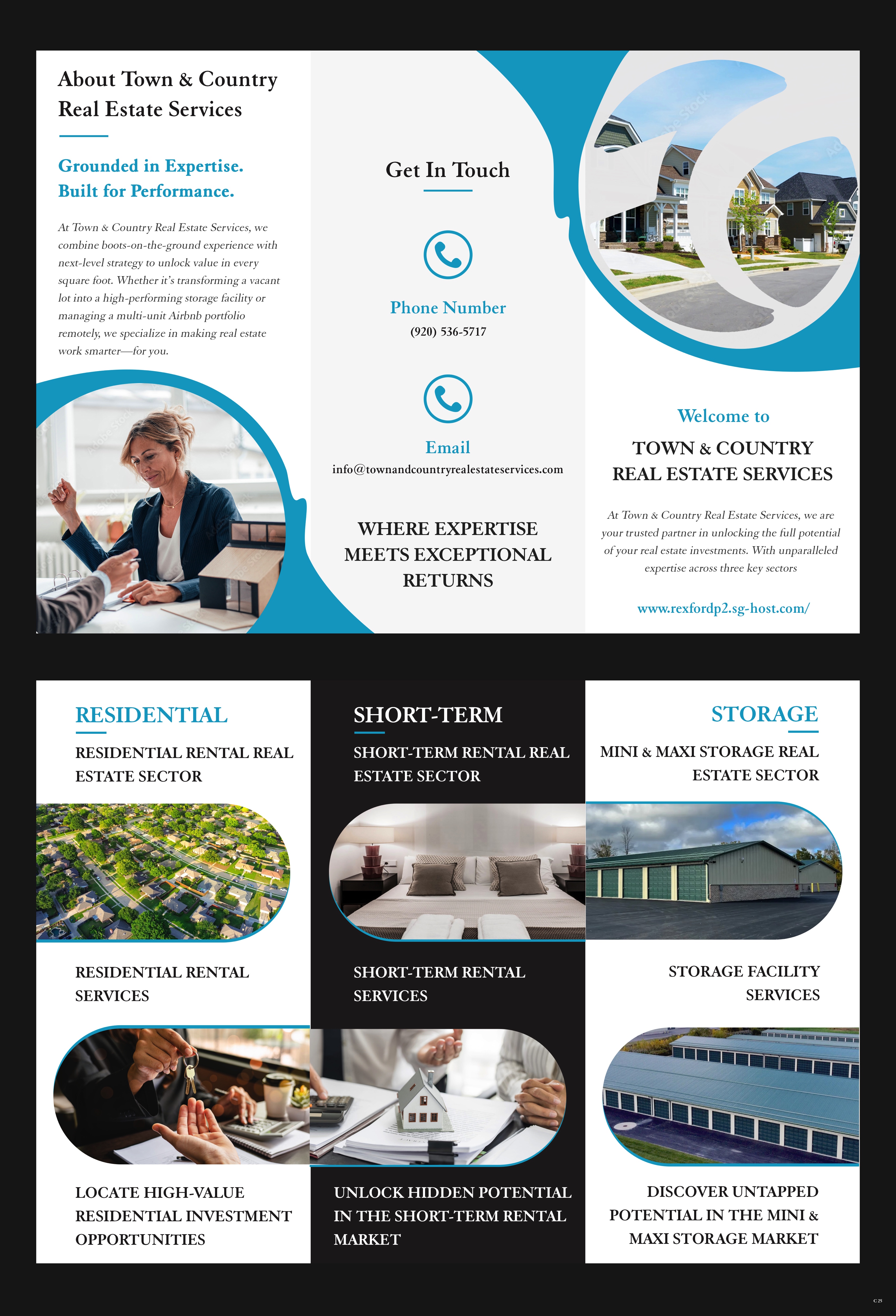Brochure Design by pb for this project | Design #35451520