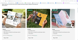 Brochure Design by DA. for this project | Design: #35527971