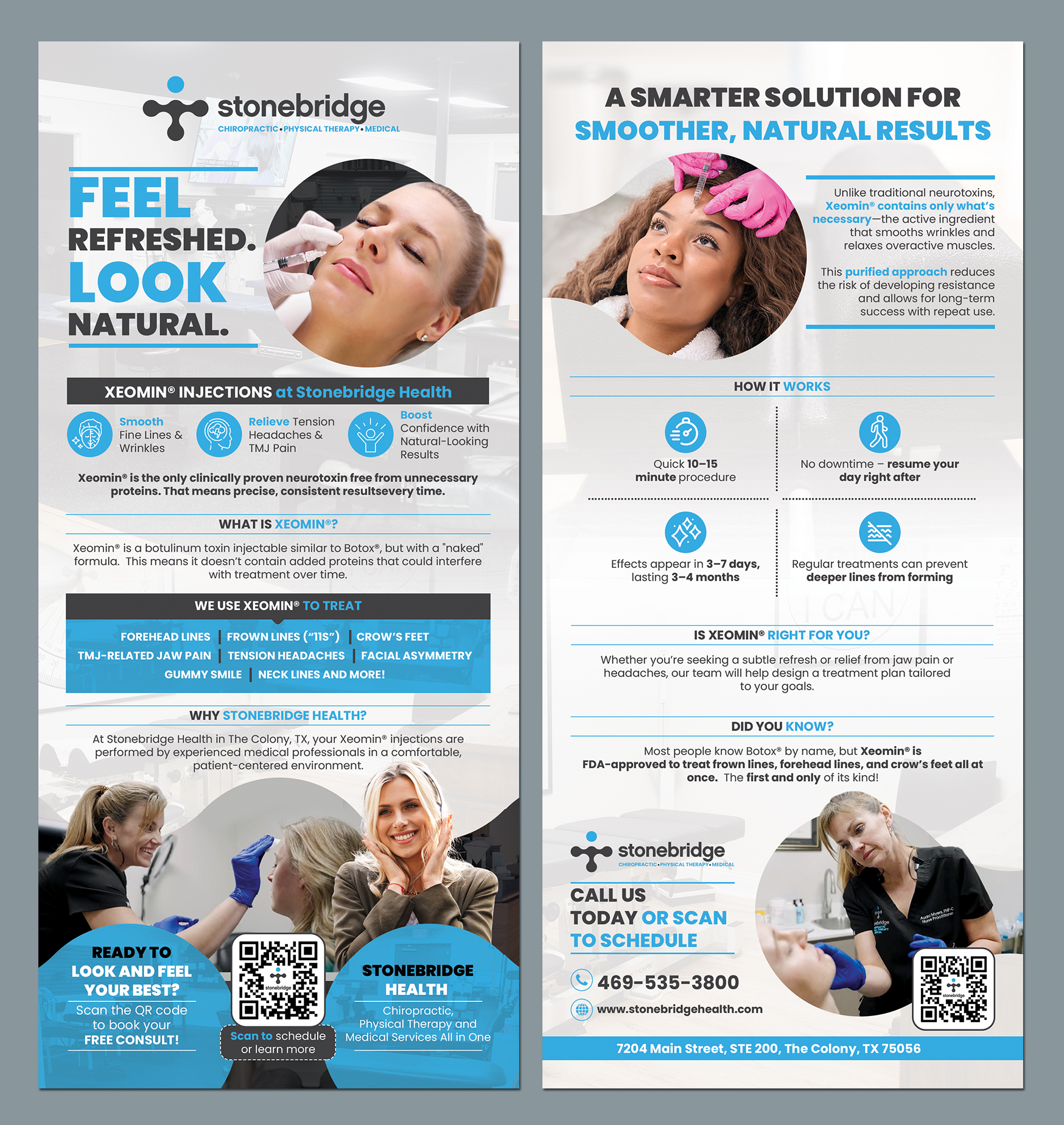 Flyer-Design von BLUE WINGS für dieses Projekt | Design #35461790