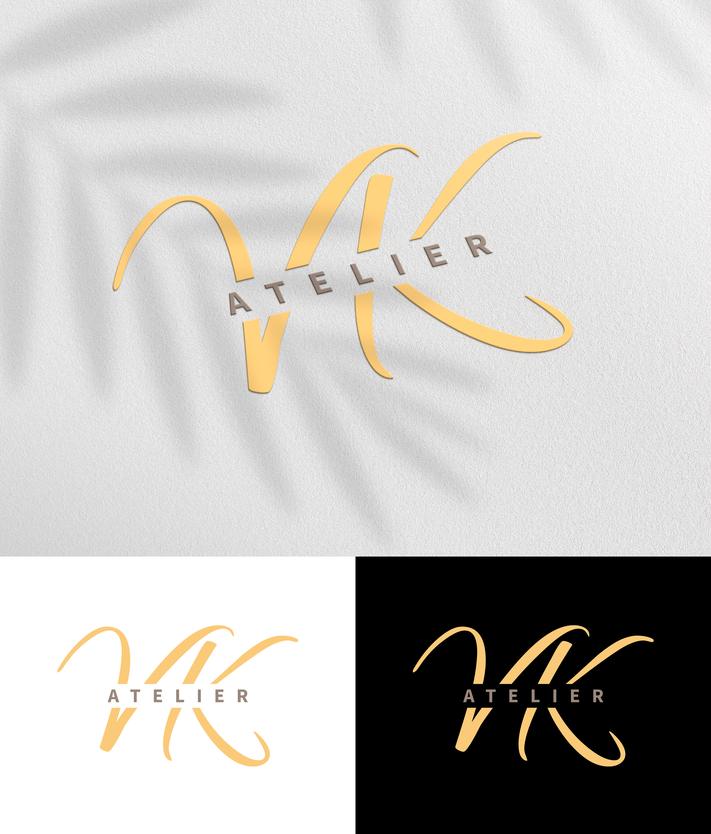 Logo Design by StromDesignHub for this project | Design #35445874