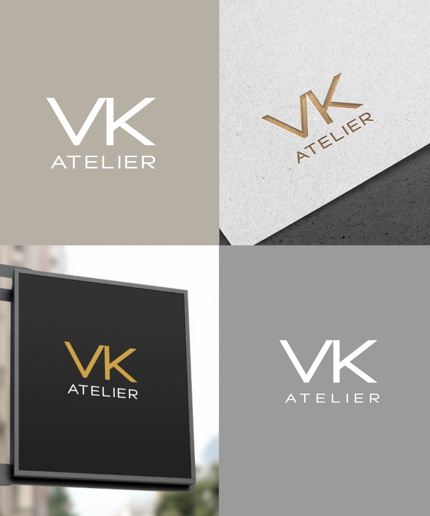Logo Design by Farhad Kreative for this project | Design #35435964
