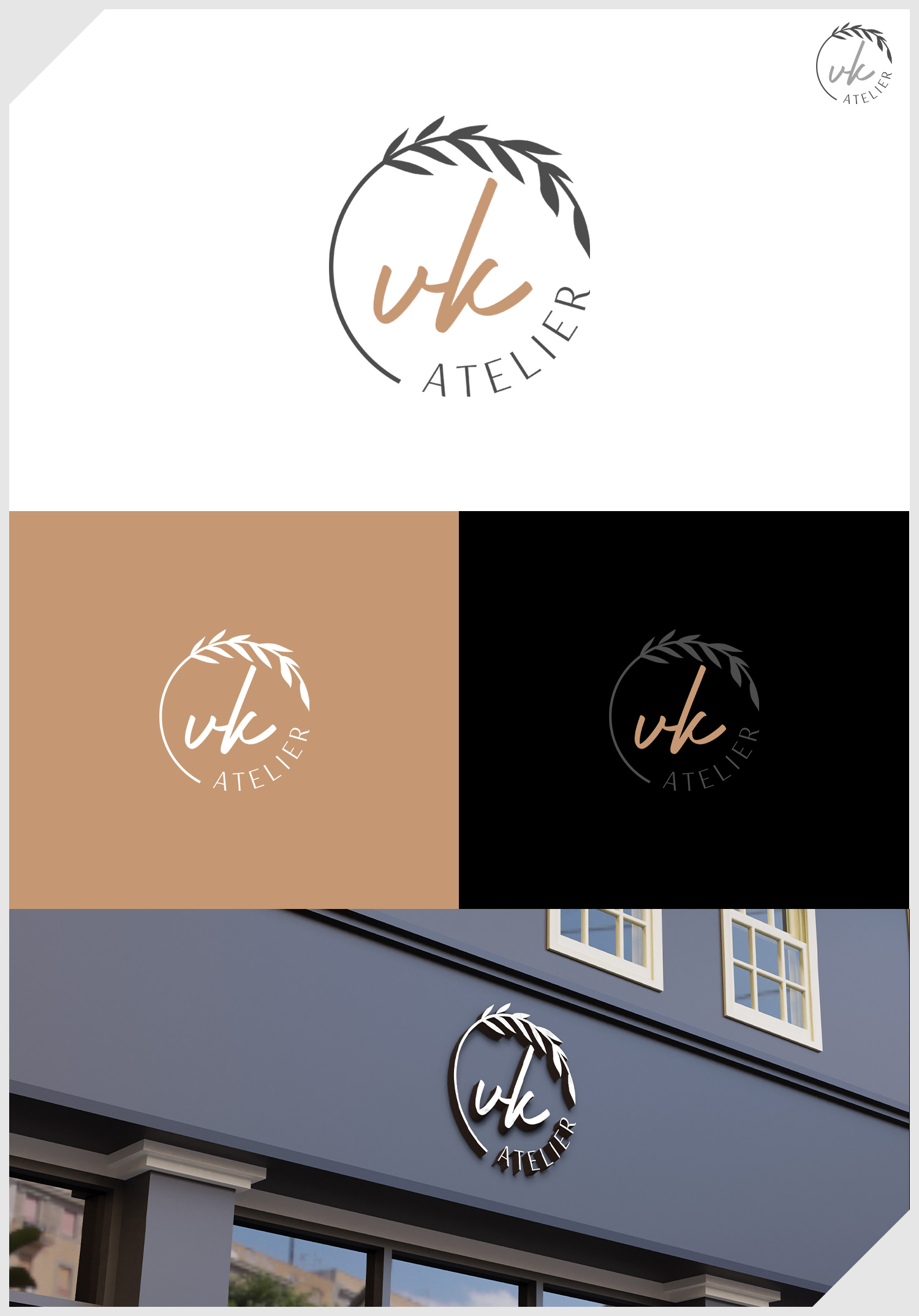 Logo-Design von IDesign1606 für dieses Projekt | Design #35438409