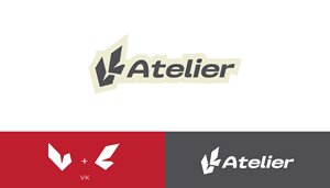 Logo Design by Bakuta Design