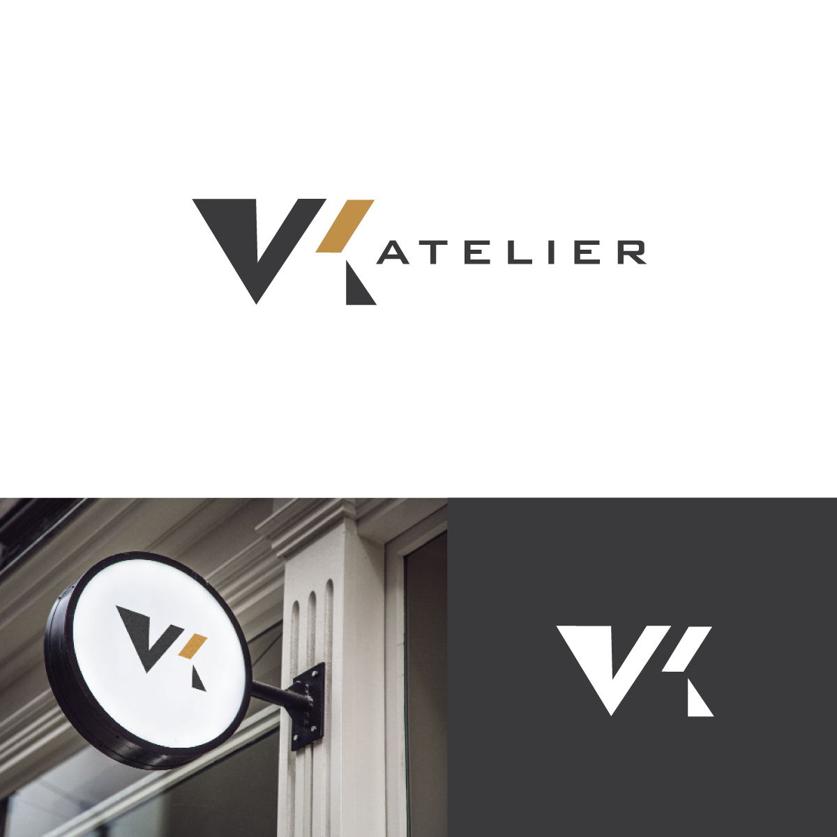 Logo Design by AbhishekkM'24 for this project | Design #35440413
