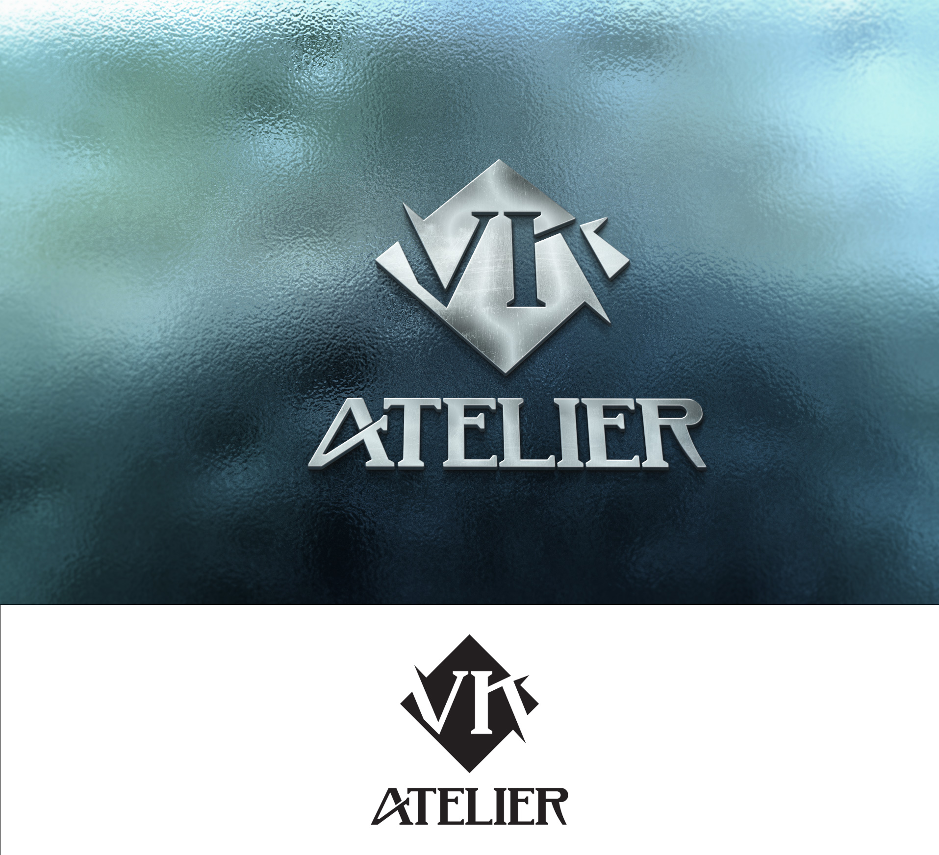 Logo Design by Impressive Designs for this project | Design #35437778