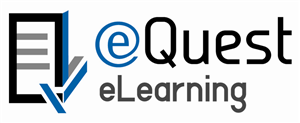 Logo Design by logoclinic for eQuest eLearning | Design #71333