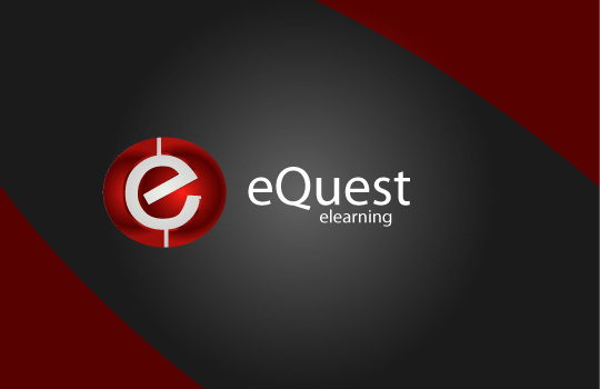 Logo-Design von gfx . für eQuest eLearning | Design #69680