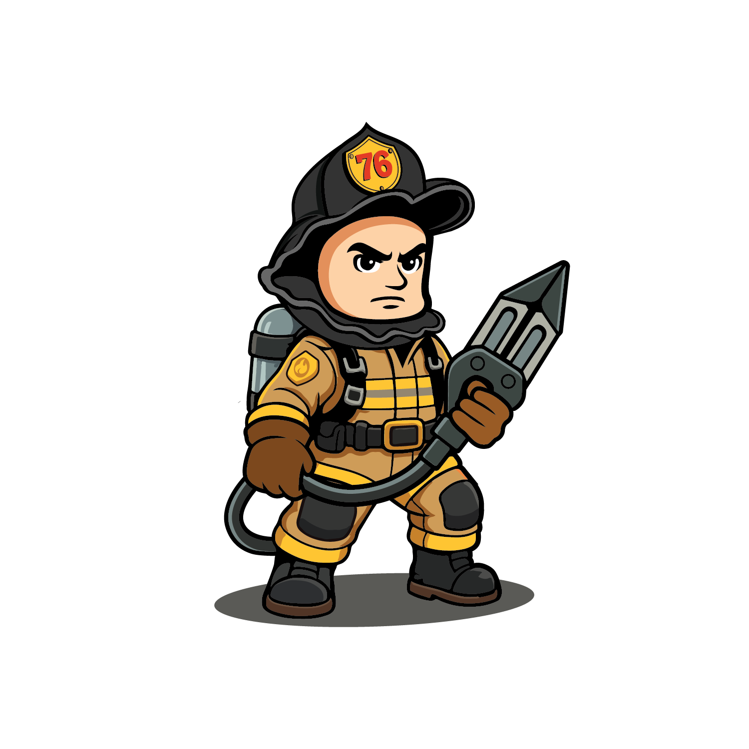 Logo Design by Andylicious for this project | Design #35461348