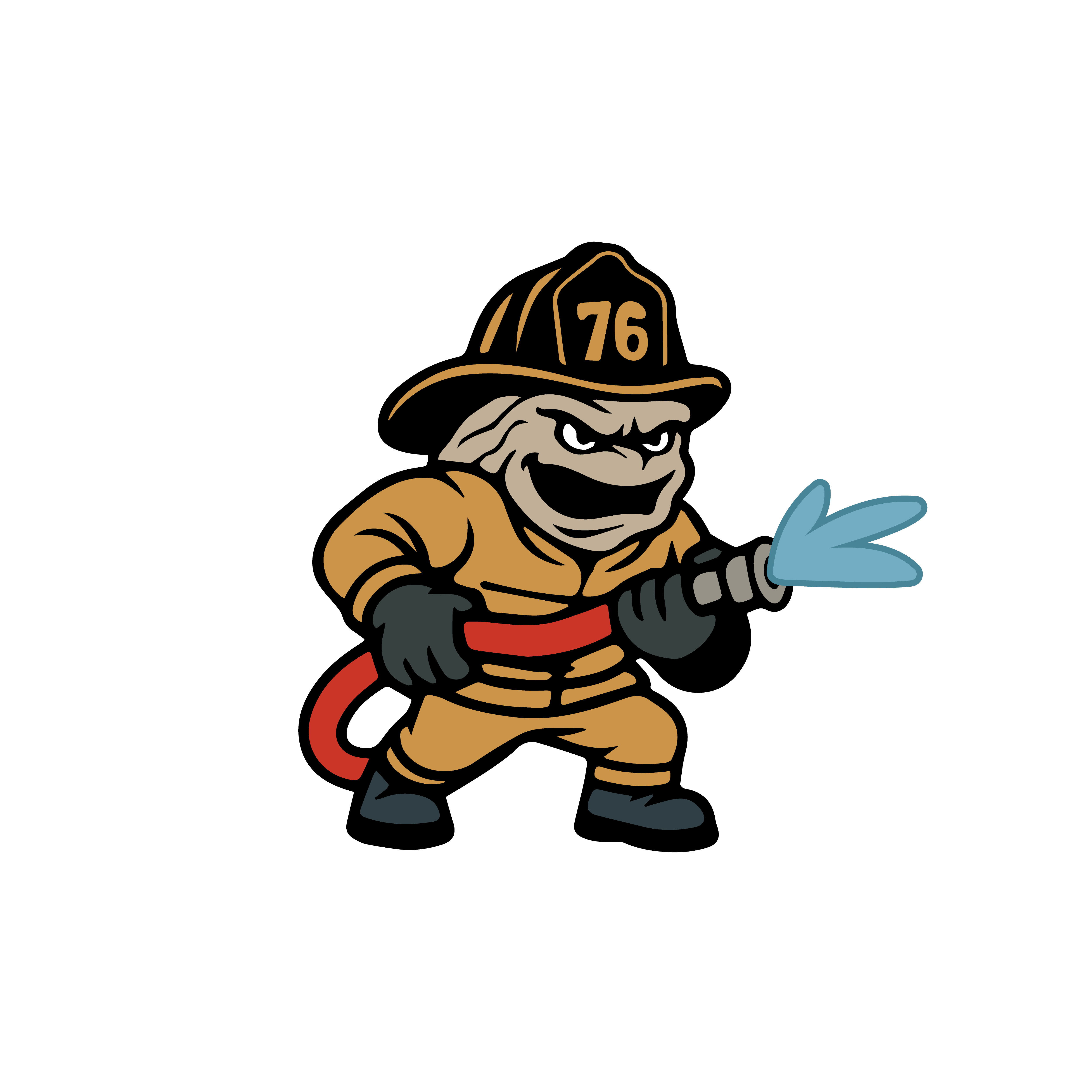 Diseño de Logo por Mr. Neo Anderson para este proyecto | Diseño #35469362