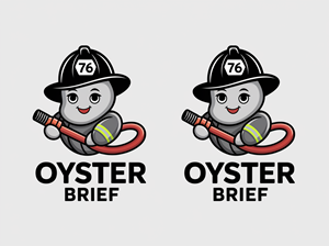 Logo Design by Riusruas for this project | Design #35468297