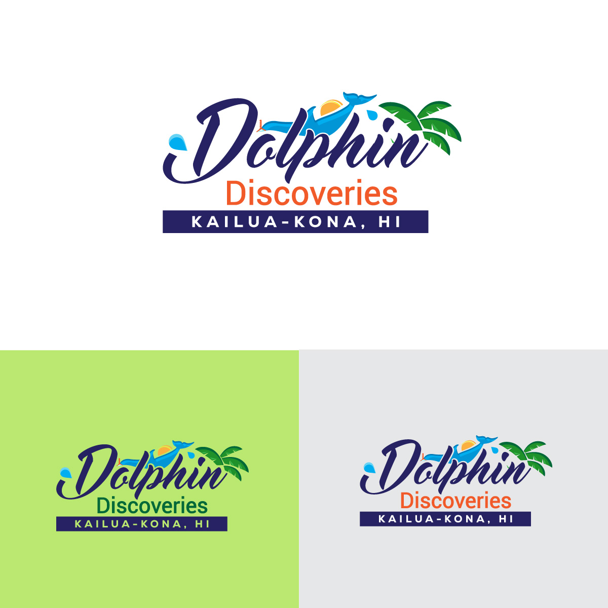 Logo Design by fly  design for this project | Design #35444035