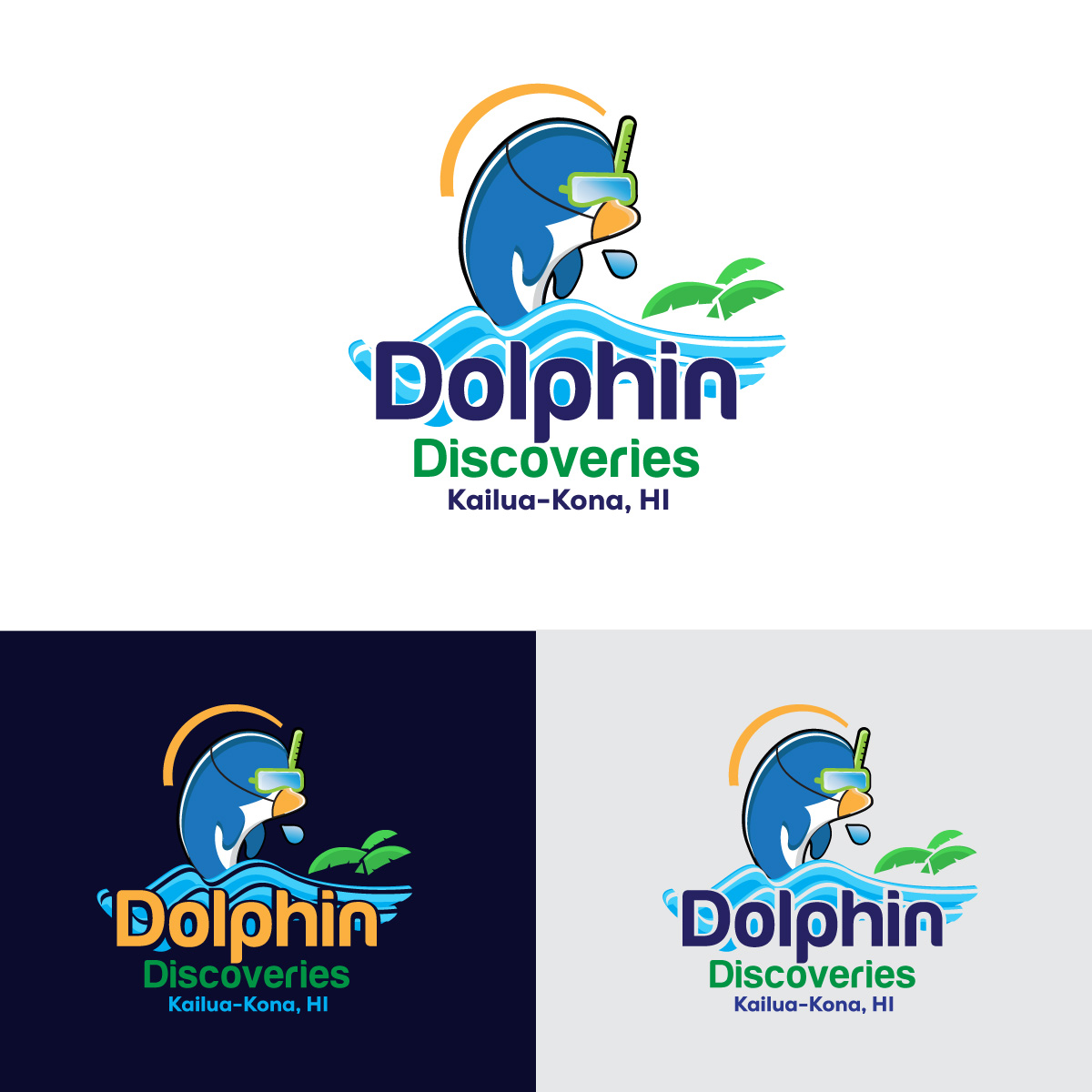 Logo Design by fly  design for this project | Design #35444037