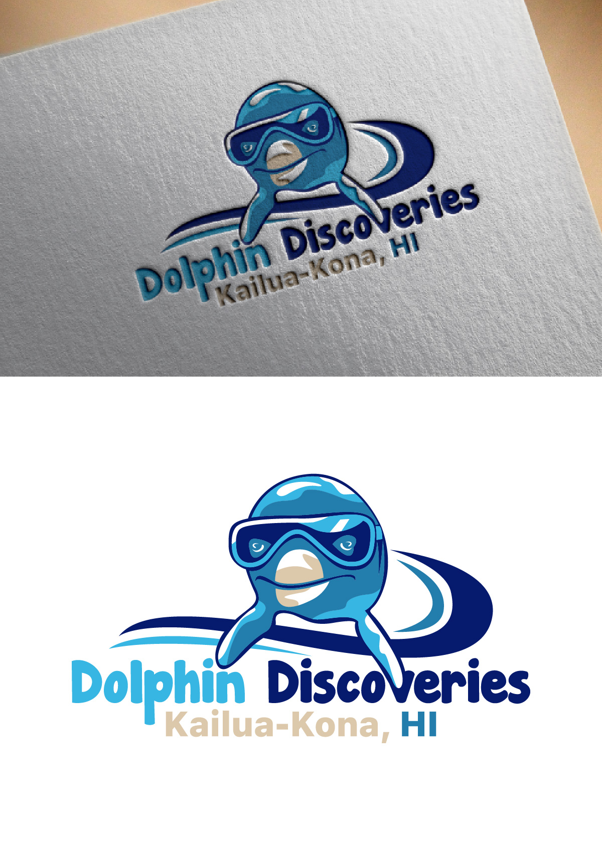 Logo Design by fly  design for this project | Design #35444424