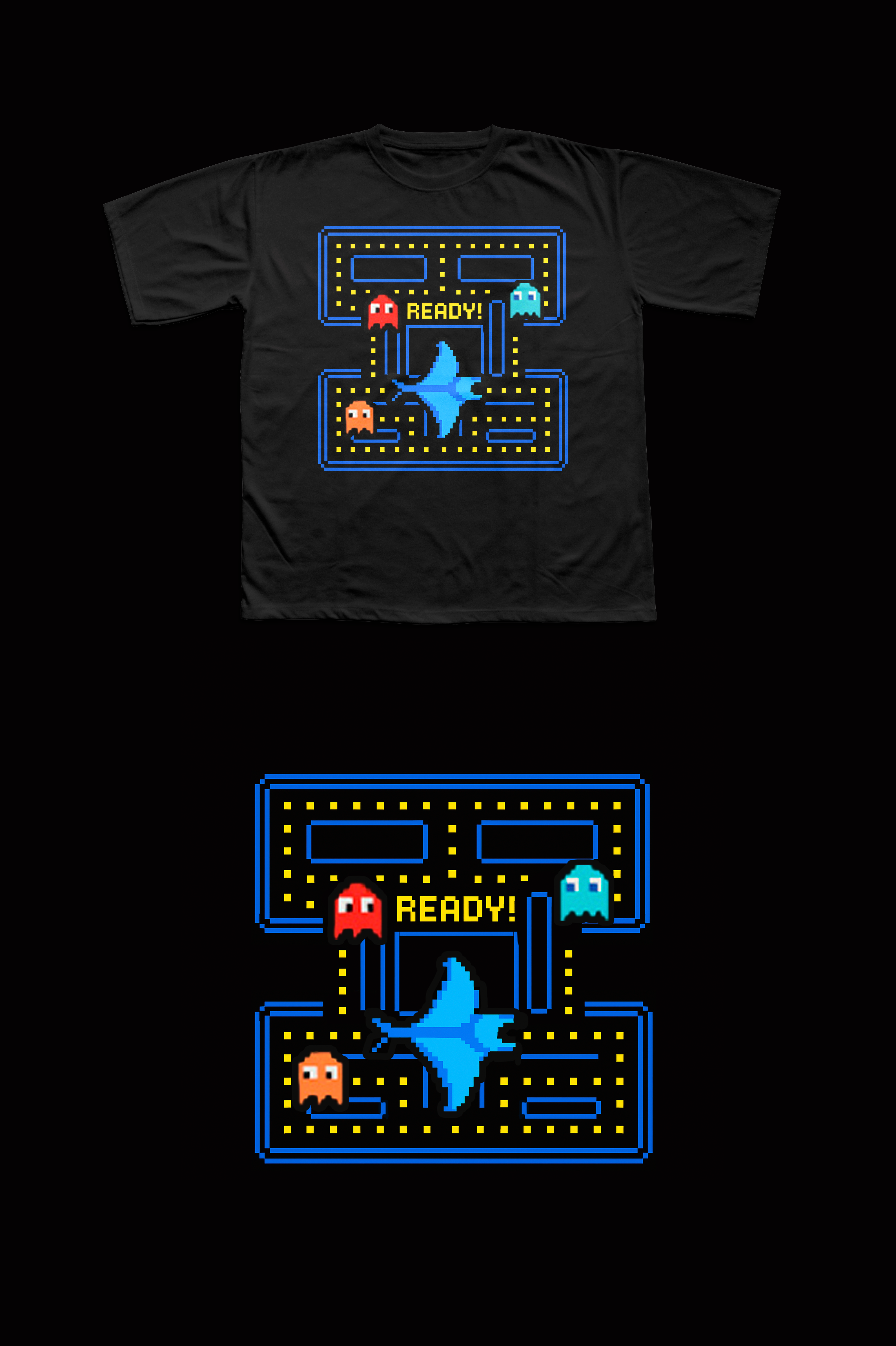 T-shirt Design by Publik Logo for this project | Design #35437880