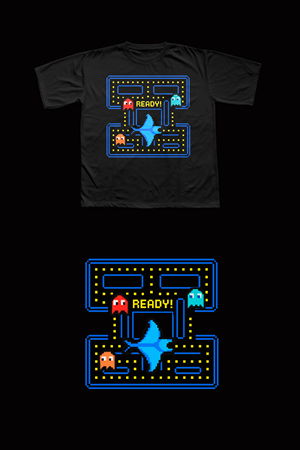 T-shirt Design by Publik Logo for this project | Design: #35437880