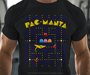 T-shirt Design by NancyTan for this project | Design: #35442360