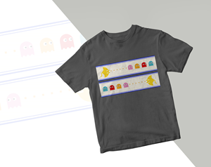 T-shirt Design by AZ_Studio for this project | Design #35435151
