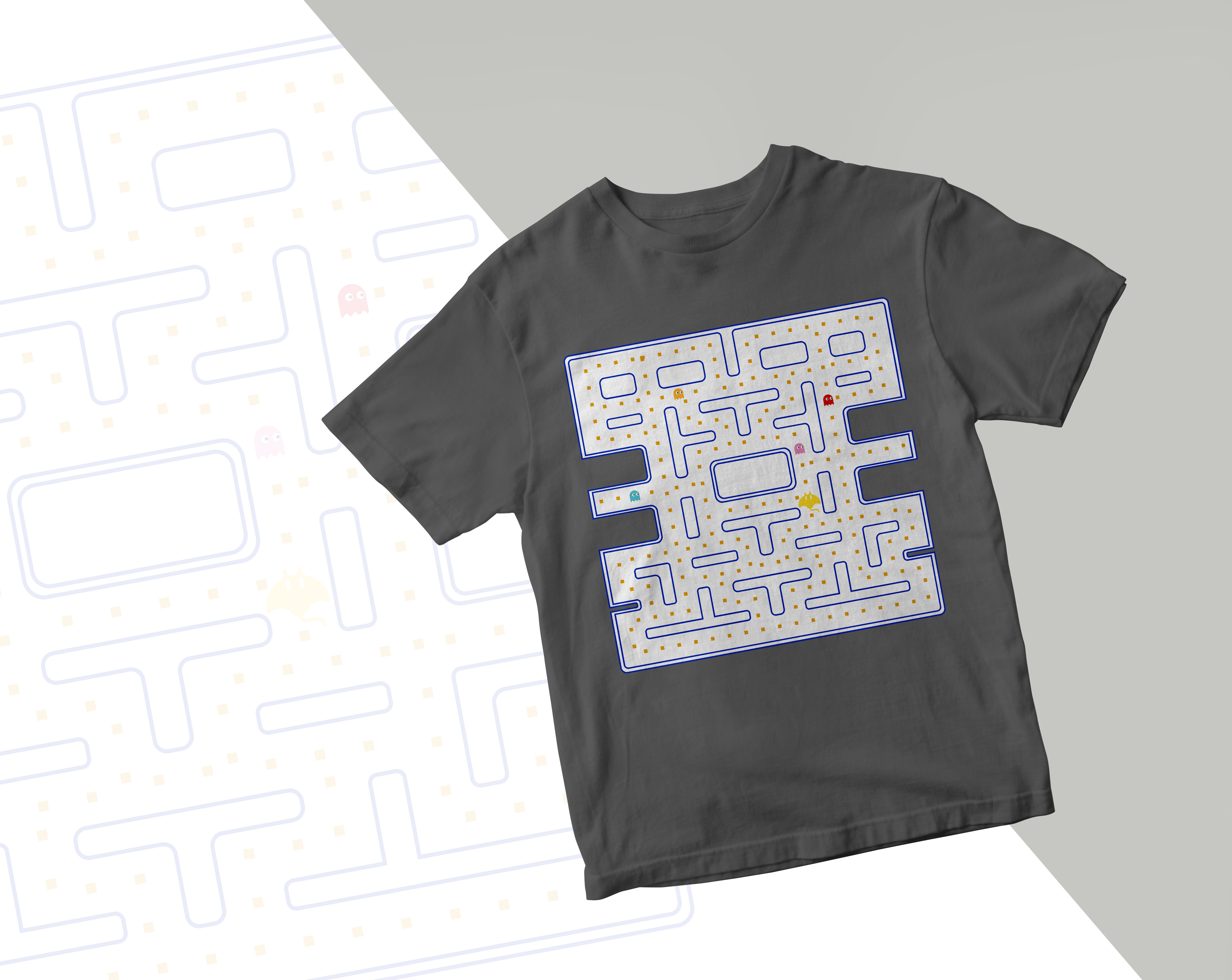 T-shirt Design by AZ_Studio for this project | Design #35435153