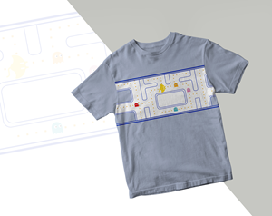 T-shirt Design by AZ_Studio for this project | Design: #35435195