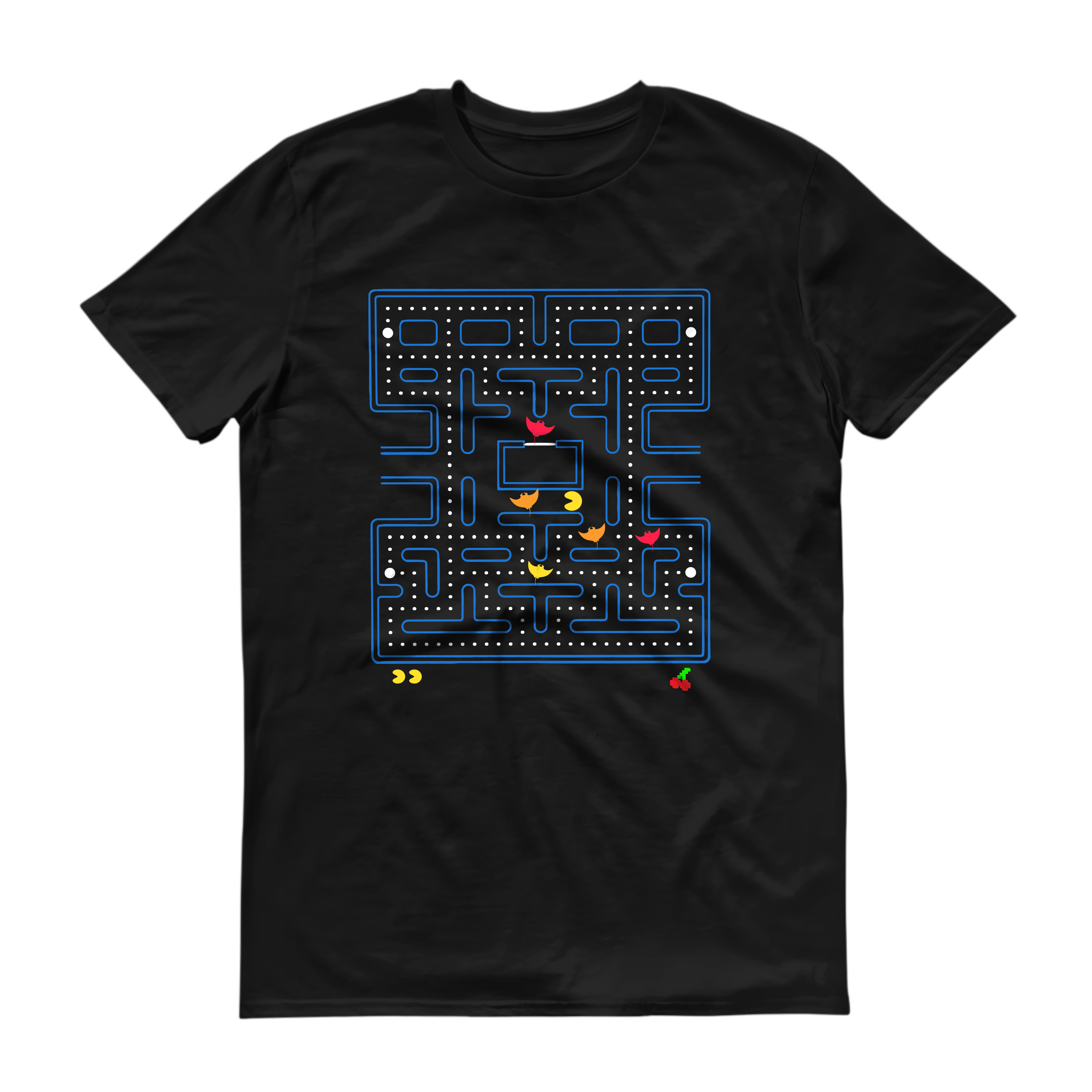 T-shirt Design by Karim Craft for this project | Design #35438177