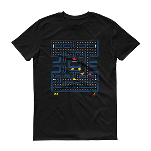 T-shirt Design by Karim Craft for this project | Design: #35438177
