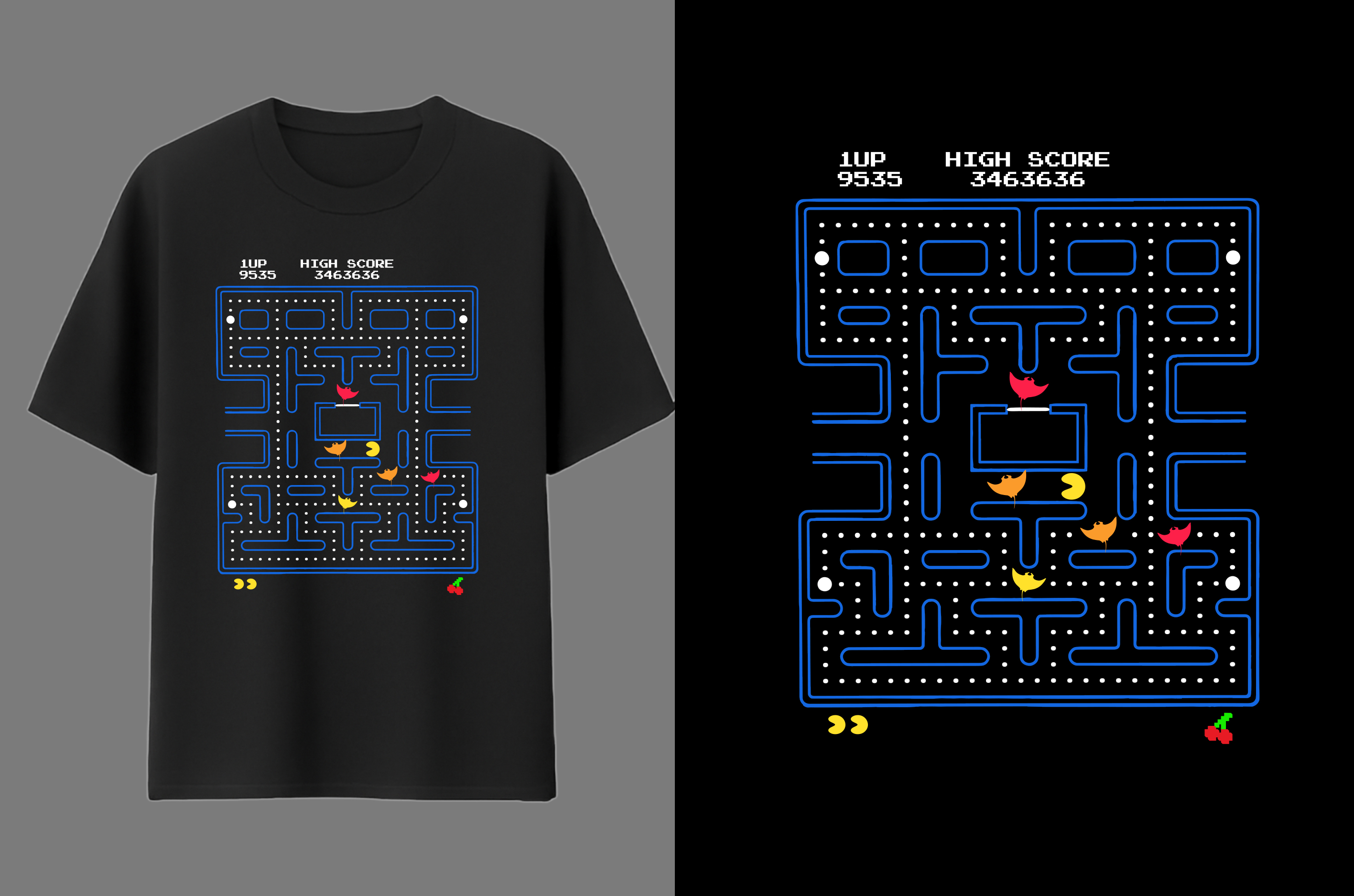 T-shirt Design by Karim Craft for this project | Design #35438250