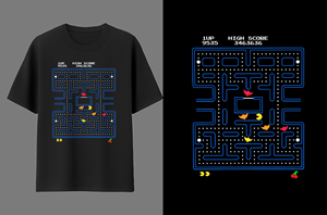 T-shirt Design by Karim Craft for this project | Design: #35438250