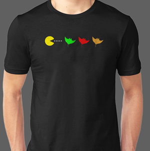 T-shirt Design by Karim Craft for this project | Design: #35438315