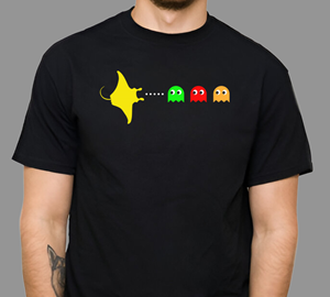 T-shirt Design by Karim Craft for this project | Design: #35441302
