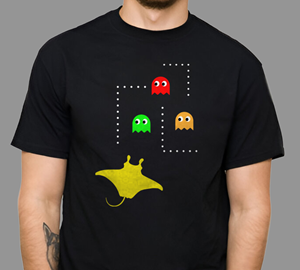 T-shirt Design by Karim Craft for this project | Design: #35441345