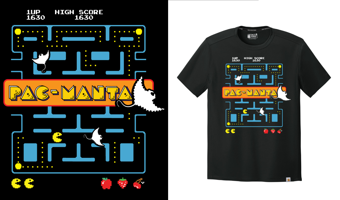 T-shirt Design by Jennifer Beatty for this project | Design #35435139